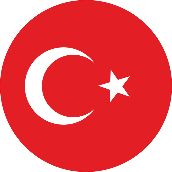 Turkey flag