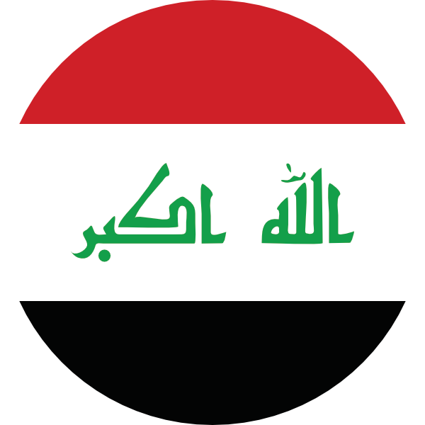 Iraq flag
