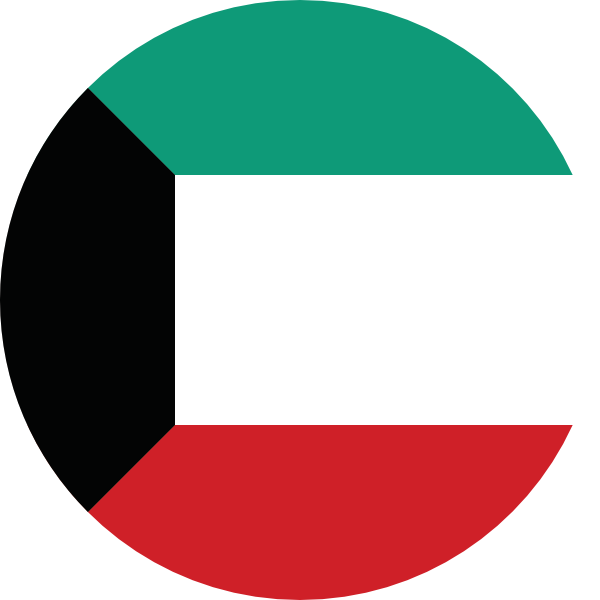 Kuwait flag