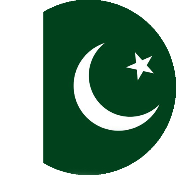 Pakistan flag