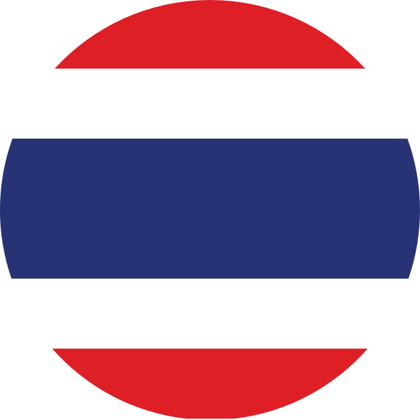 Thailand flag
