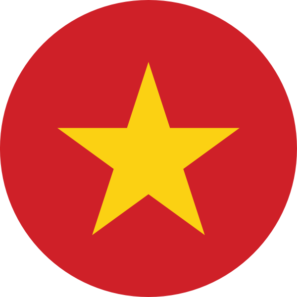 Vietnam flag