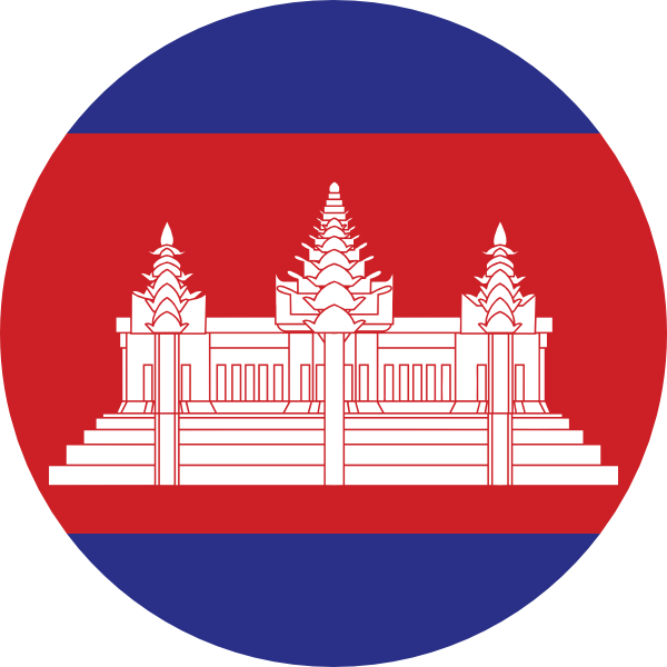 Cambodia flag