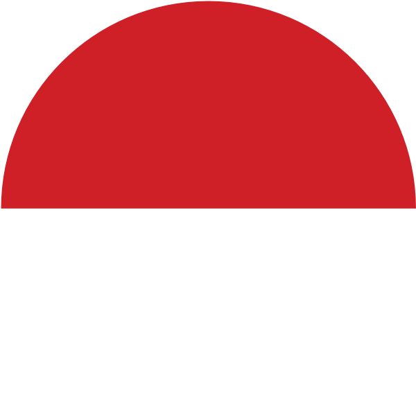 Indonesia flag