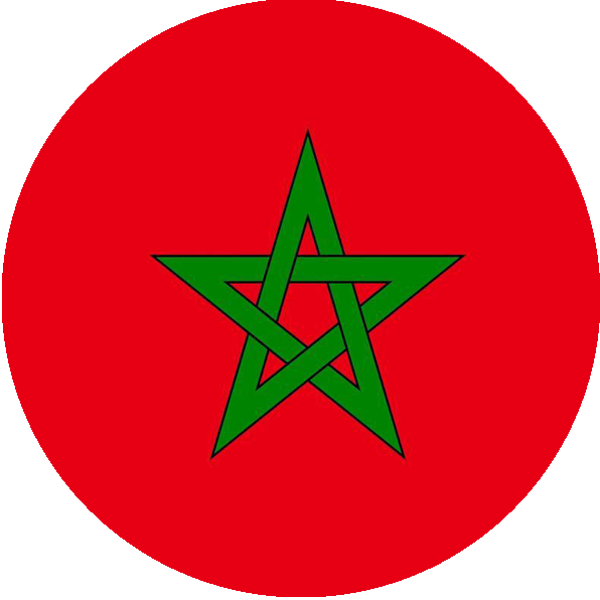 Morocco flag