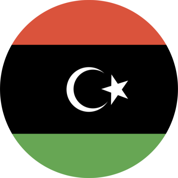Libya flag