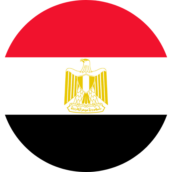 Egypt flag