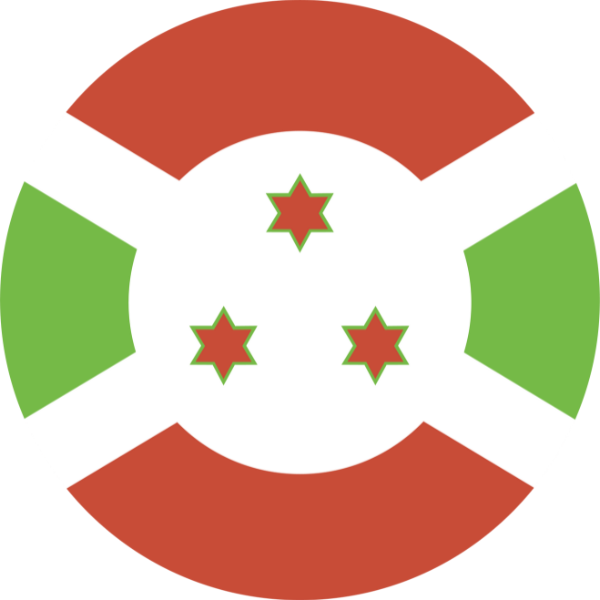 Burundi flag